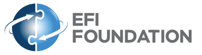 EFI Foundation logo